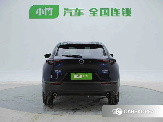 Mazda CX-30 id 4273873 из Китая 7