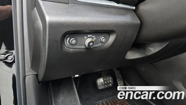 Chevrolet (GM Daewoo) Traverse id 2855028 из Кореи 7