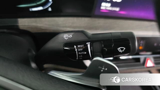 Kia K8 id 4848492 из Кореи 7