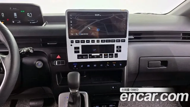 Hyundai Staria id 2873980 из Кореи 7