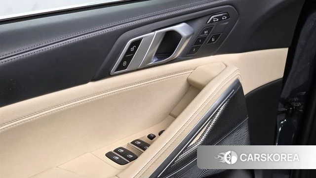 BMW X6 (G06) id 4716783 из Кореи 7
