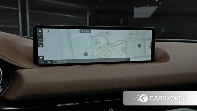 Genesis G80 (RG3) id 4712599 из Кореи 7