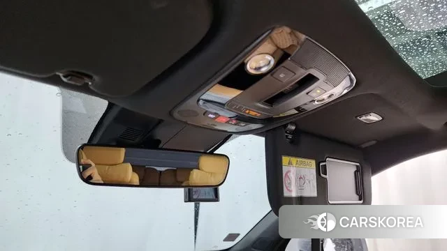 Kia Sorento 4th Generation id 3507888 из Кореи 7