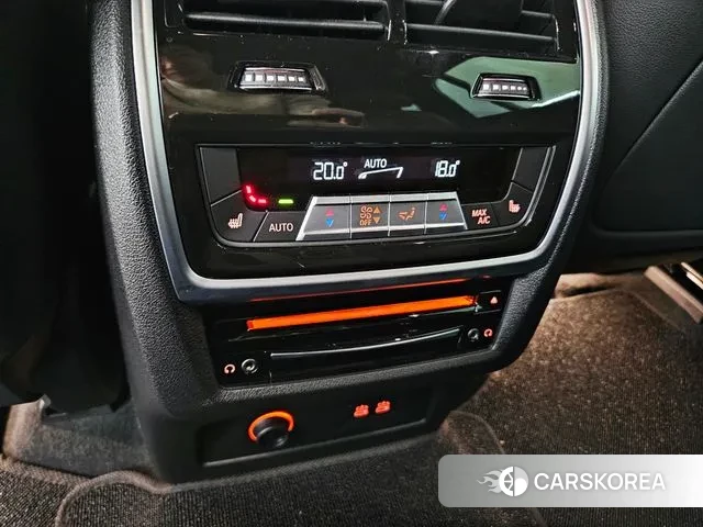 BMW X7 (G07) id 3399105 из Кореи 7