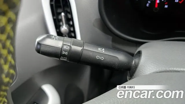 Kia All New Morning (JA) id 2865627 из Кореи 7