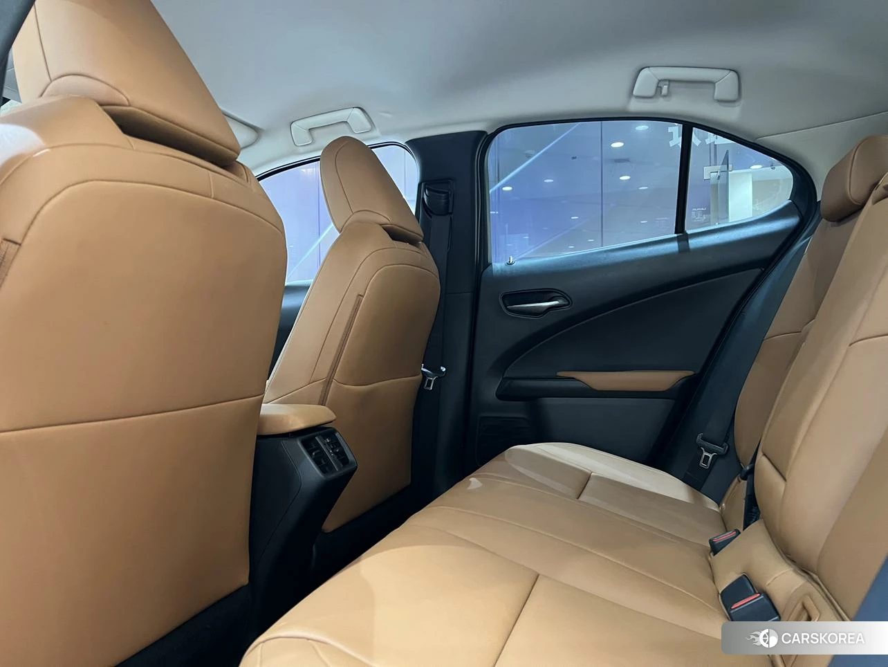 Lexus UX id 4413528 из Китая 7