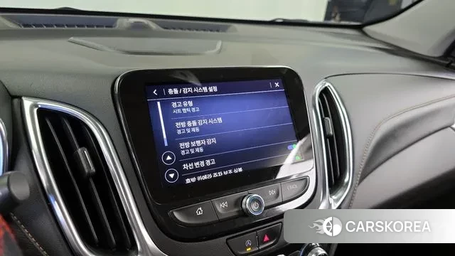 Chevrolet (GM Daewoo) The Next Equanox id 3342259 из Кореи 7