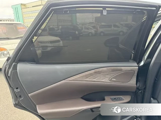 Lexus RX350h 5th generation id 3467086 из Кореи 7