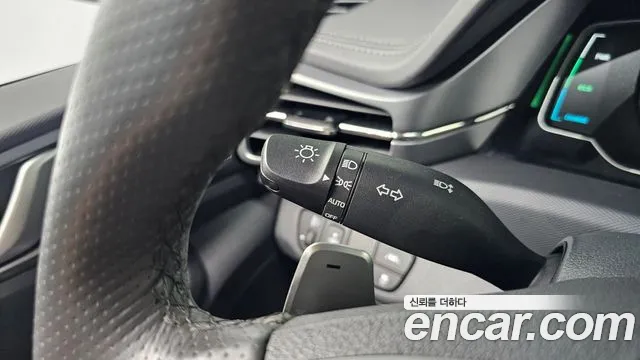 Hyundai The New Ionic Hybrid id 2641678 из Кореи 7