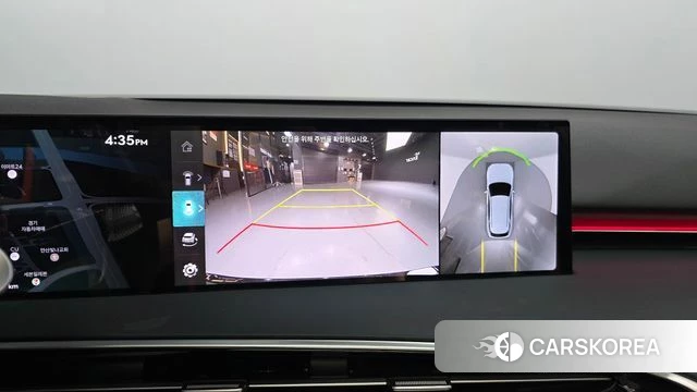 Genesis GV70 id 4590320 из Кореи 7