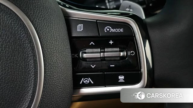 Kia Carnival 4th generation id 4632210 из Кореи 7