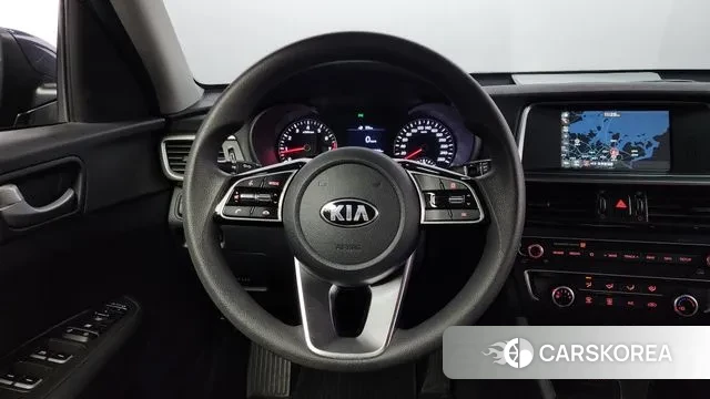 Kia The New K5 2nd generation id 3013866 из Кореи 7