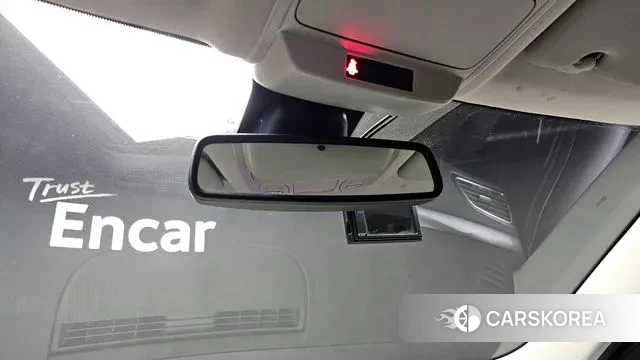 Renault Korea (Samsung) SM6 id 3445000 из Кореи 7