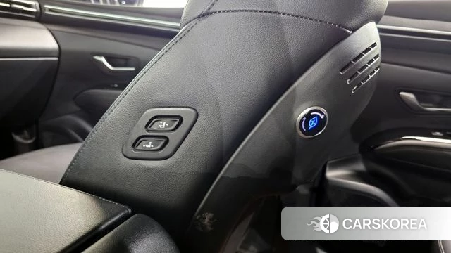 Hyundai Tucson Hybrid (NX4) id 3893126 из Кореи 7