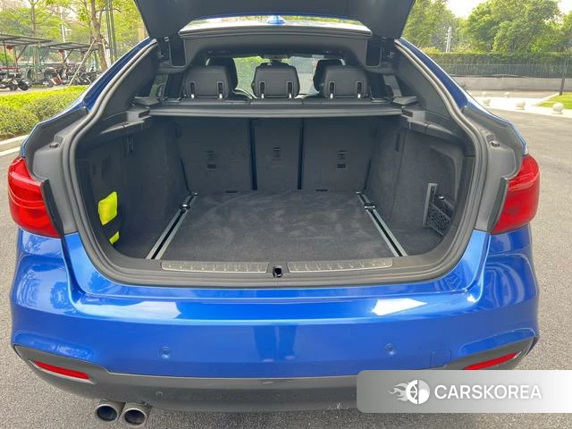 BMW 3 series GT id 4214167 из Китая 7