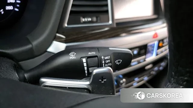 Genesis G80 id 3742099 из Кореи 7