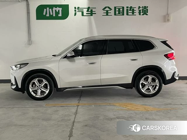 BMW X1 id 4301711 из Китая 7
