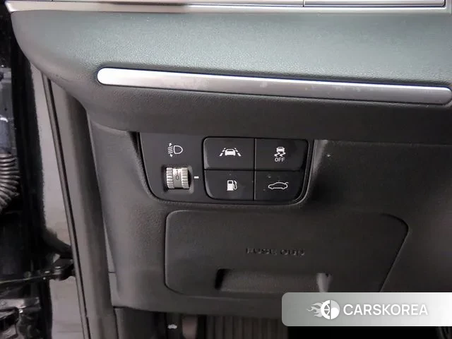 Hyundai The New Grandeur IG Hybrid id 3020970 из Кореи 7