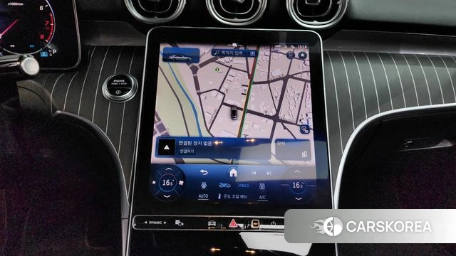 Mercedes-Benz C-Class W206 id 3864839 из Кореи 7