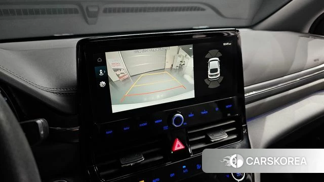 Hyundai The New Ionic Hybrid id 4542527 из Кореи 7