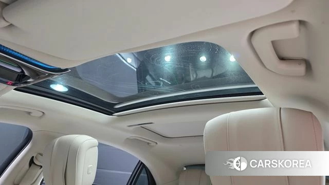 Mercedes-Benz S-Class W223 id 4580661 из Кореи 7