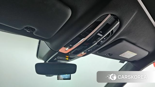 Porsche Cayenne (PO536) id 3860310 из Кореи 7