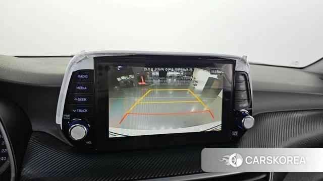 Hyundai All New Tucson id 4551290 из Кореи 7