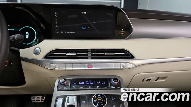 Hyundai Palisade id 2945135 из Кореи 7