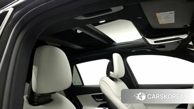 Mercedes-Benz GLC-Class X254 id 3952513 из Кореи 7