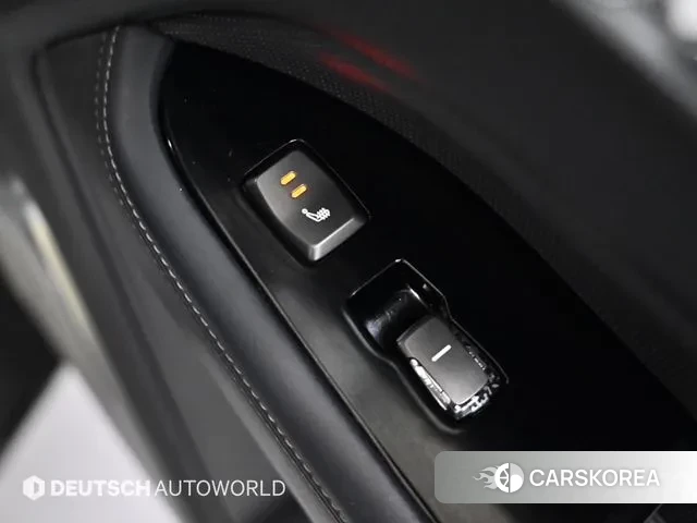 Ssangyong G4 Rexton id 3371222 из Кореи 7