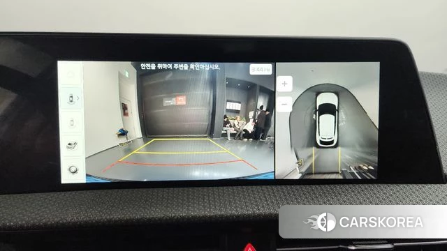 Kia EV6 id 3833128 из Кореи 7