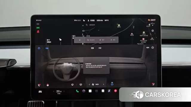 Tesla Model 3 id 3059464 из Кореи 7