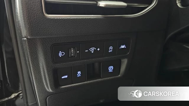 Hyundai Sonata (DN8) id 4446798 из Кореи 7