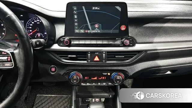 Kia Come New K3 id 3428567 из Кореи 7