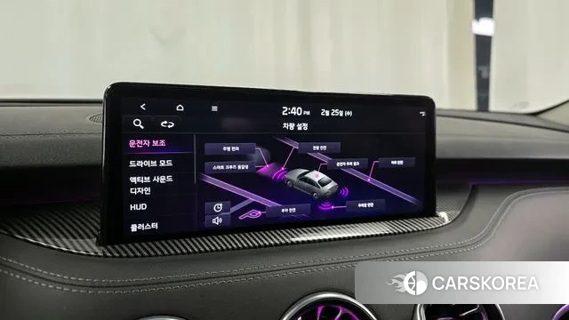 Kia Stinger Meister id 3717148 из Кореи 7