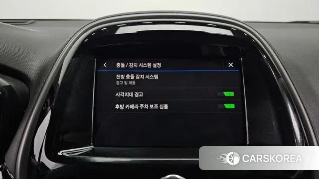 Chevrolet (GM Daewoo) The New Spark id 3372618 из Кореи 7