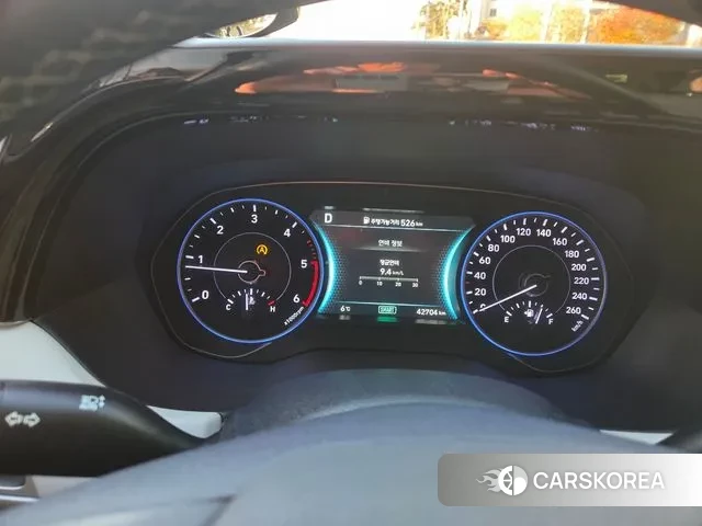 Hyundai Palisade id 3350796 из Кореи 7