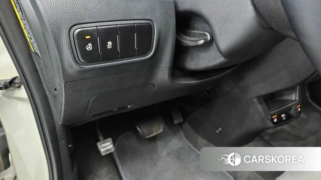 Kia The New Ray id 4429278 из Кореи 7