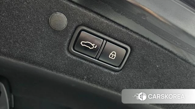 Hyundai The New Grandeur IG Hybrid id 4580008 из Кореи 7