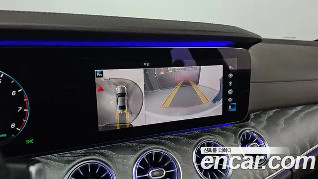 Mercedes-Benz CLS-Class C257 id 2515083 из Кореи 7