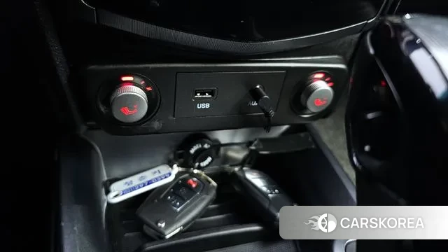 Ssangyong Tivoli Armor id 3608408 из Кореи 7