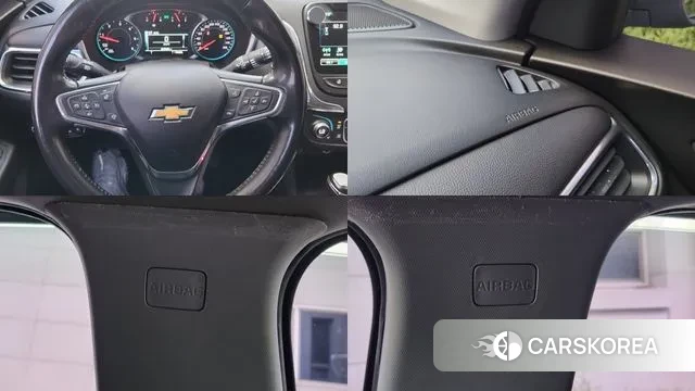 Chevrolet (GM Daewoo) Equinox id 3357152 из Кореи 7