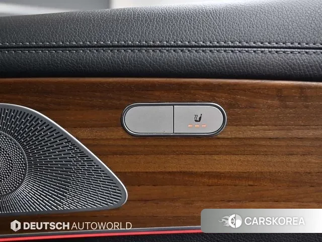 Mercedes-Benz GLE-Class W167 id 3343801 из Кореи 7