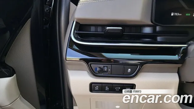 Kia The New Carnival 4th Generation id 2698209 из Кореи 7