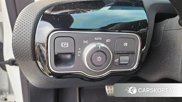 Mercedes-Benz CLA-Class C118 id 3596825 из Кореи 7