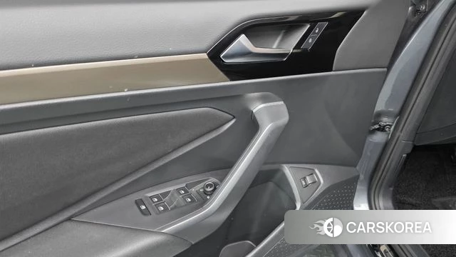 Volkswagen 7th Generation of Jetta id 4775335 из Кореи 7