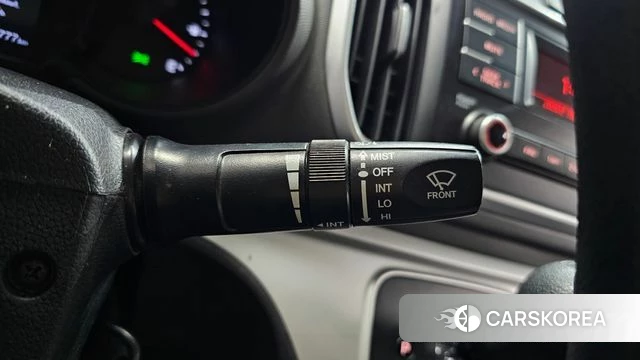 Kia The New Ray id 3827481 из Кореи 7