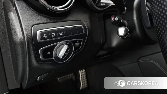 Mercedes-Benz GLC-Class X253 id 3423004 из Кореи 7