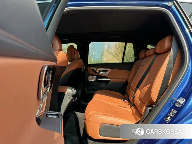 Mercedes-Benz GLC id 4256754 из Китая 7