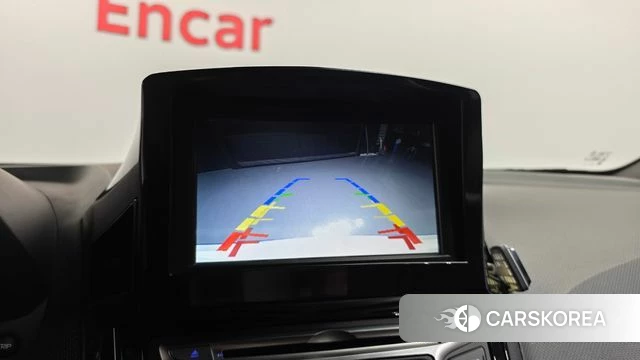 Hyundai Accent (New type) id 3936623 из Кореи 7